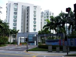Caribbean At Keppel Bay (D4), Condominium #581751331